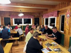 SKM-Schnapsen der FPÖ Ortsgruppe Gersdorf a.d.F.