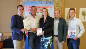 FPÖ Weiz: Starke Familien für unsere Zukunft!