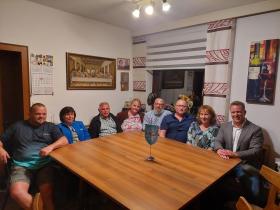 FPÖ-Ortsgruppe Naas-Wiedergründung