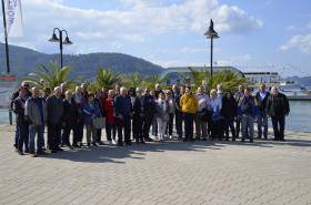 Tagesausflug Ortsgruppe Neudorf bei Passail