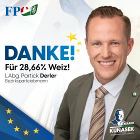 Liebe Weizer!