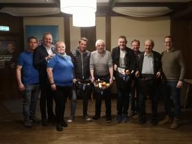 6. Preisschnapsen, FPÖ-Ortsgruppe Pischelsdorf am Kulm