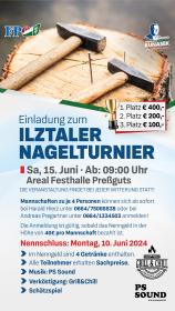 Ilztaler Nagelturnier