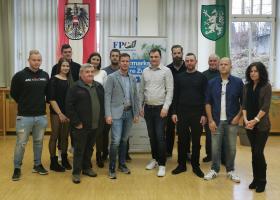 Ordentlicher Ortsparteitag der FPÖ-Ortsgruppe Sinabelkirchen