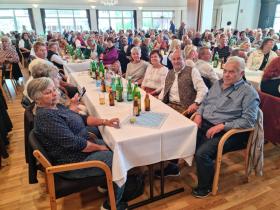 Oktoberfest in Pörtschach