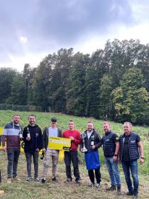 Paintballturnier der FPÖ Ilztal